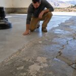Is Your Concrete Ready for Epoxy?